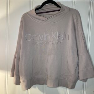 Calvin Klein Performance Sweatshirt